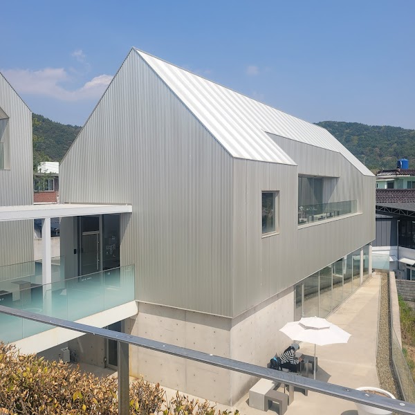 Seonyudowon 4
