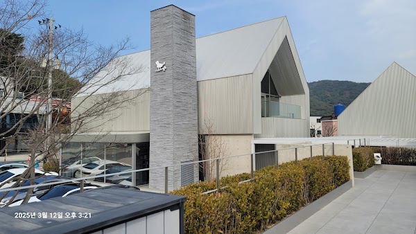 Seonyudowon 3