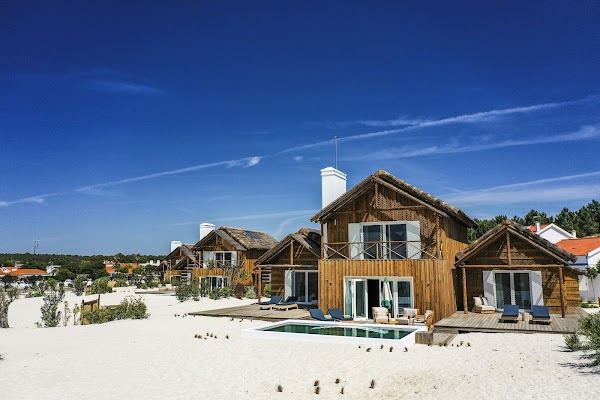 Quinta Da Comporta - Wellness Boutique Resort, an SLH Hotel