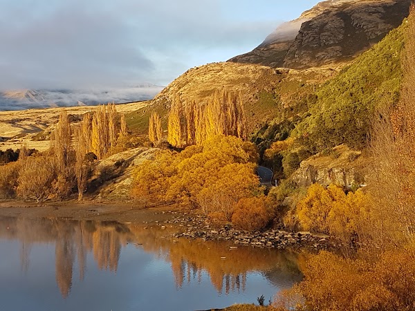 Glendhu Bay 5