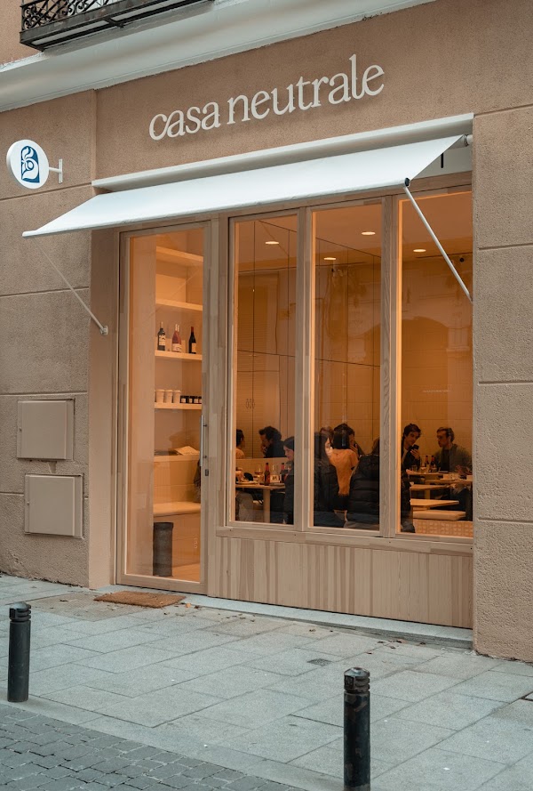 Casa Neutrale® Coffee