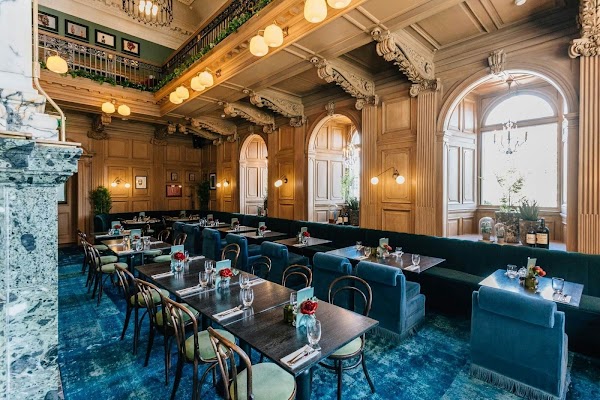 Grand Café
