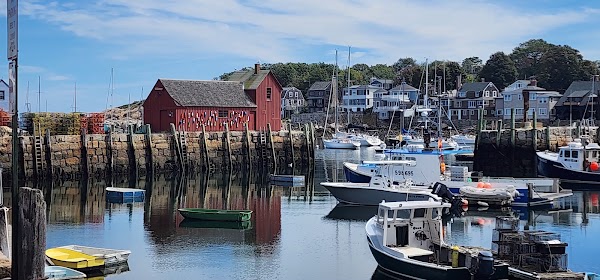 Roy Moore Lobster Company 2