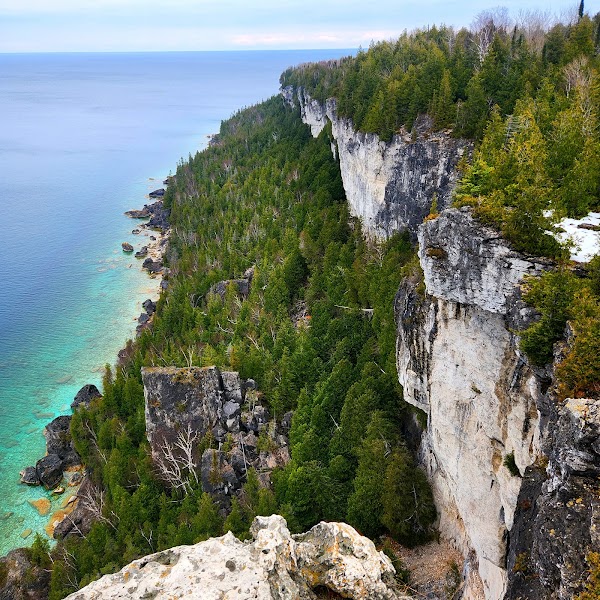 Lion‘s Head Lookout