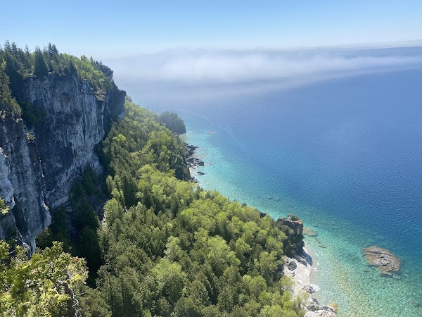 Lion‘s Head Lookout 5