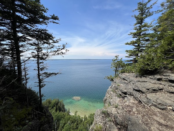 Lion‘s Head Lookout 4