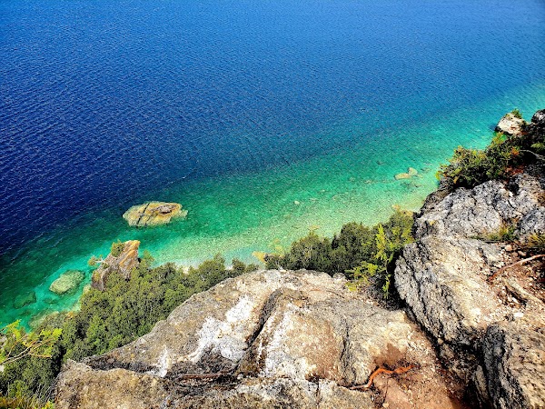 Lion‘s Head Lookout 3