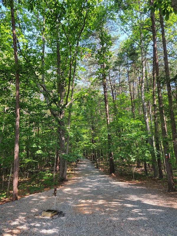 Crowders Mountain 4