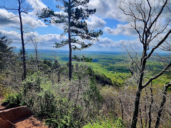 Crowders Mountain 3