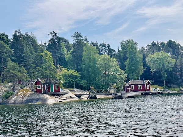 Rib Stockholm - Archipelago Adventures 4