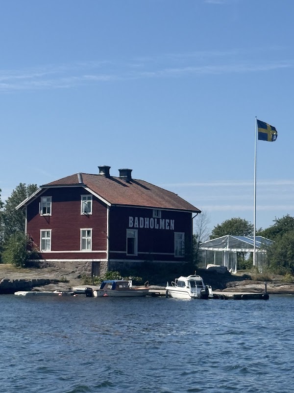Rib Stockholm - Archipelago Adventures 2