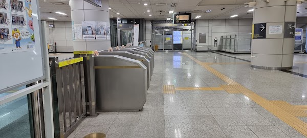 신목동역