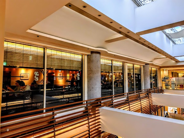 Katsukura Shinjuku Takashimaya 2