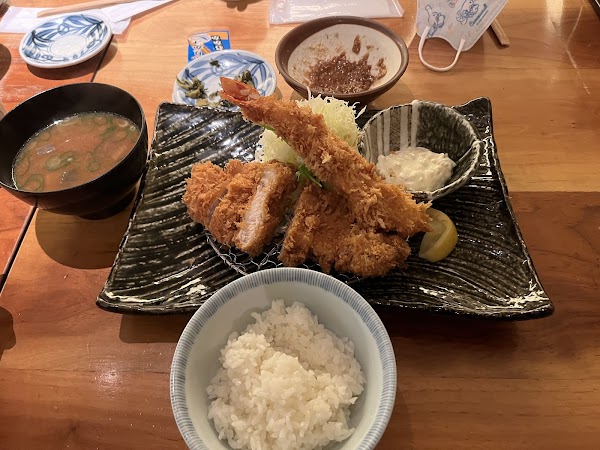 Katsukura Shinjuku Takashimaya 5