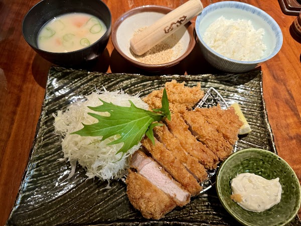 Katsukura Shinjuku Takashimaya 4