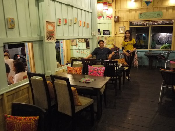Pai Walking Street 4