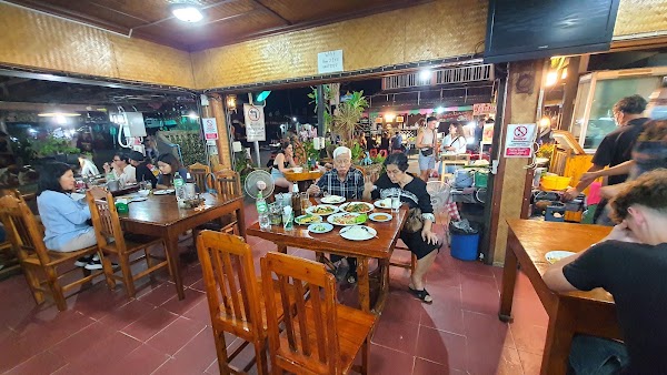 Pai Walking Street 2
