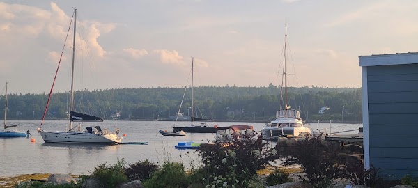 Halifax Regional Municipality 5