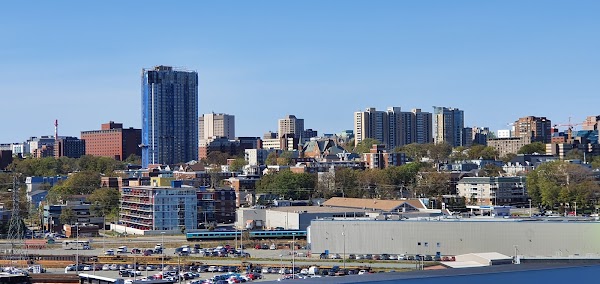 Halifax Regional Municipality 4