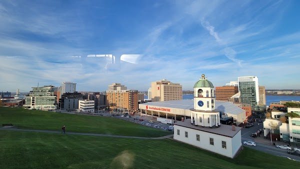 Halifax Regional Municipality 3