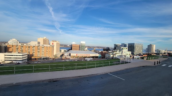 Halifax Regional Municipality 2