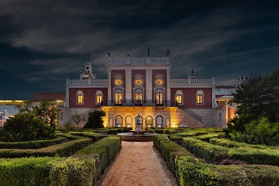 Pousada Palácio de Estoi, Small Luxury Hotels