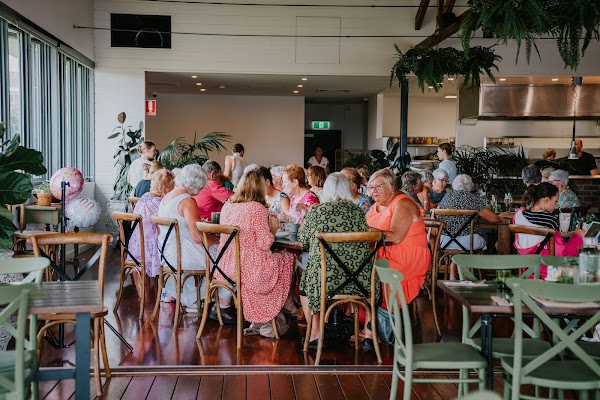 Wellington Point Farmhouse Restaurant and Cafe