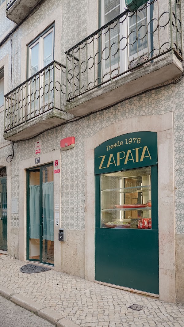 Cervejaria Zapata