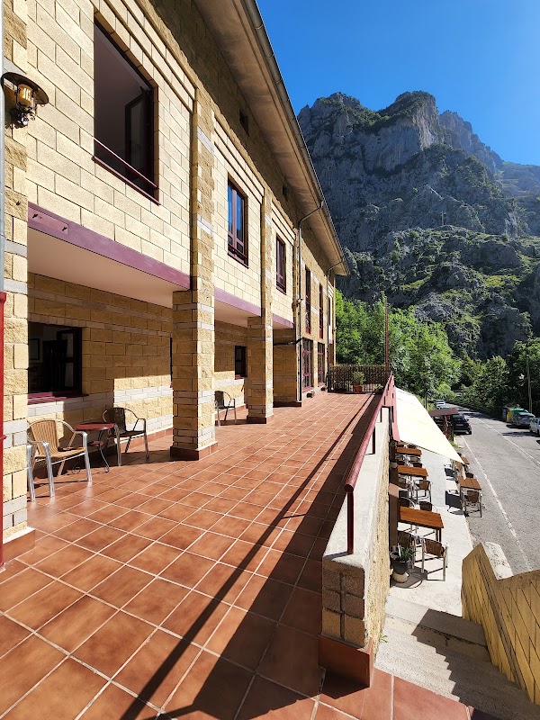 Arcea Hotel Mirador de Cabrales