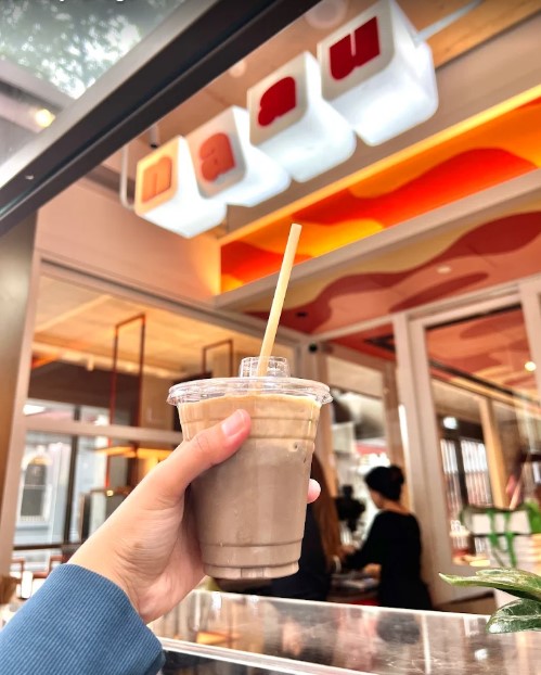 Naau Cafe 4