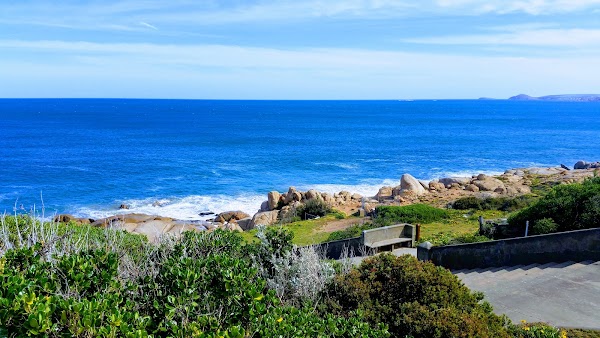 Port Elliot
