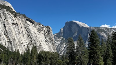 Yosemite National Park 2
