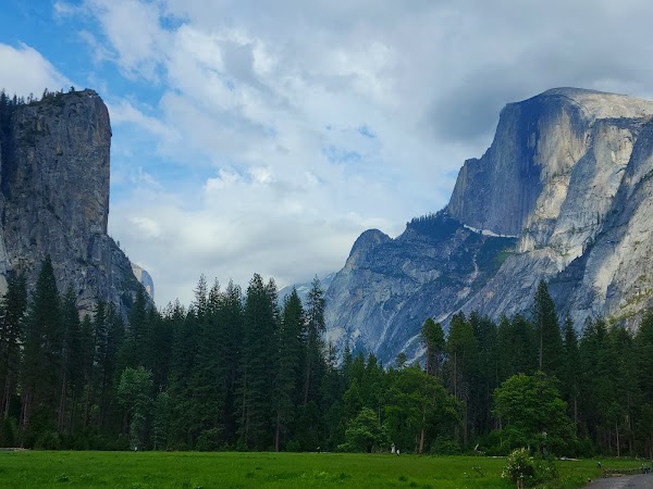 Yosemite National Park 4