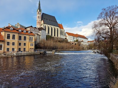 Church of St. Vitus 1