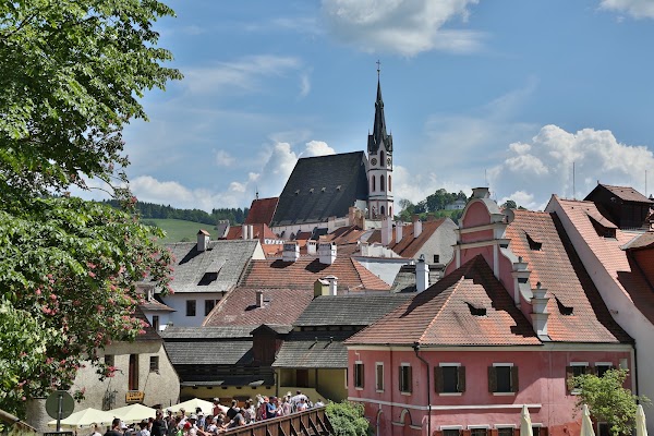 Church of St. Vitus 5