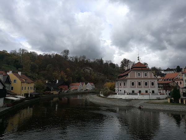 Church of St. Vitus 3