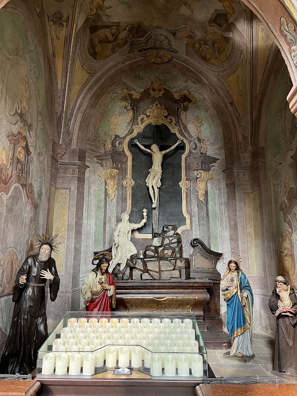 Church of St. Vitus 2