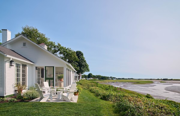 The Dunes on the Waterfront
