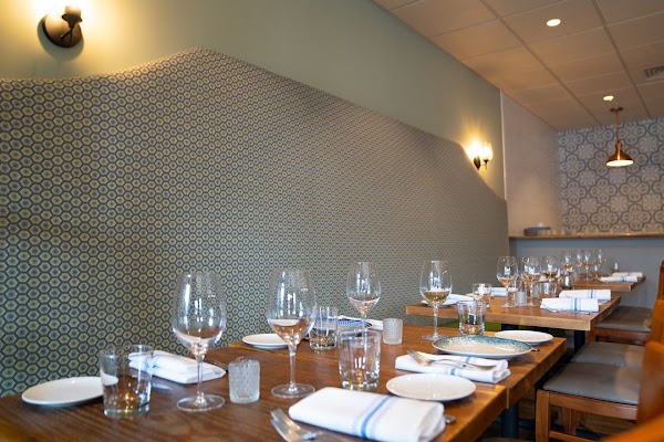 Augustine’s Salumeria e Pasta Joint