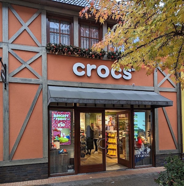 Crocs Outlet Roermond