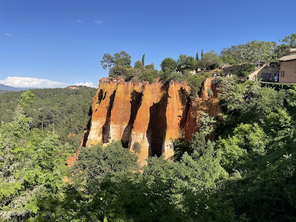 Le Sentier des Ocres 5