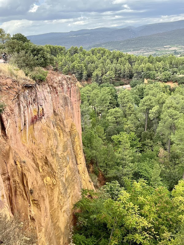 Le Sentier des Ocres 3