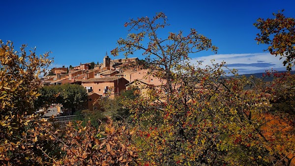 Le Sentier des Ocres 2