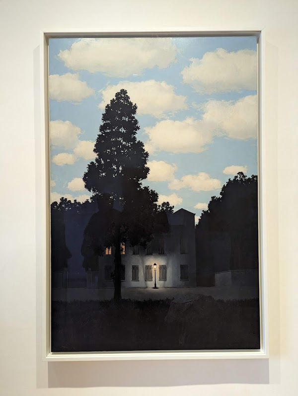 Peggy Guggenheim Collection 5