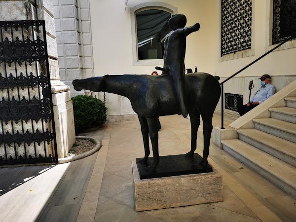Peggy Guggenheim Collection 4