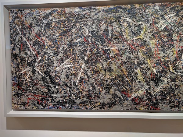 Peggy Guggenheim Collection 2