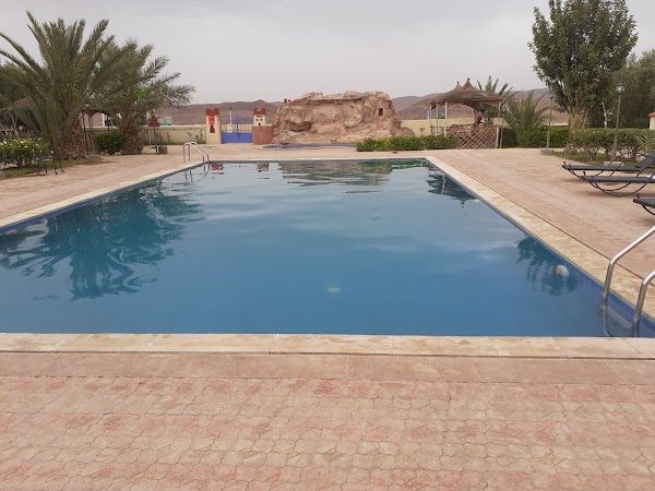 Fint Oasis 4