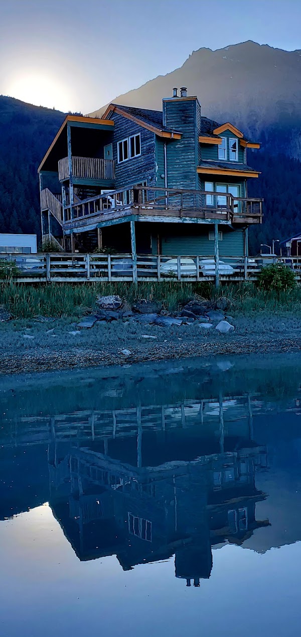 Seward 5
