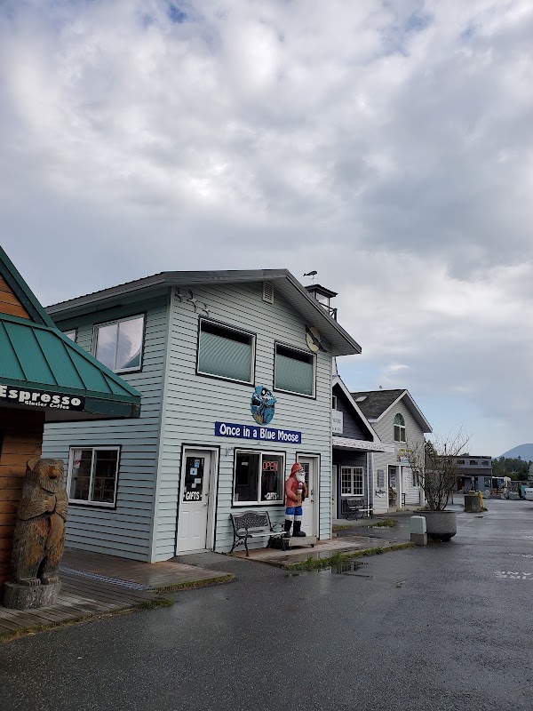 Seward 3