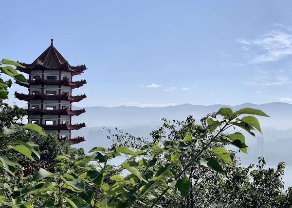 Fengdu County